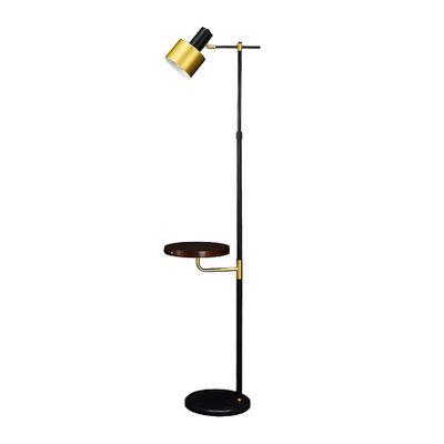 Wireless Charger Floor Lamp
