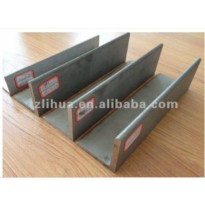 SUS304 Stainless teel angle bar
