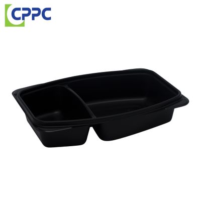 Quality Disposable Plastic Food Tray and Container