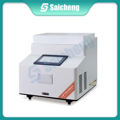 WPT-301B Water Vapour Permeability Tester