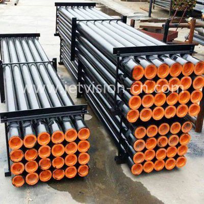 Hot Selling API SPEC 5DP OCTG Pipe Tube Drill Pipe