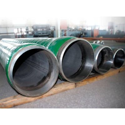 stainless steel clad pipe/tube water pipe from China manufactory