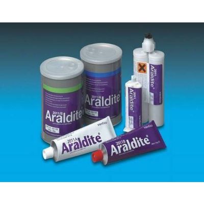 Araldite multipurpose adhesive