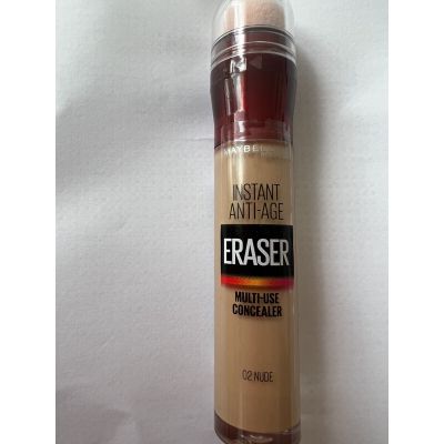 Wholesale Maybelline Instant Anti Age Eraser Concealer 6.8ml (Various Shades)