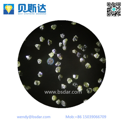 synthetic resin bond diamond grits for grinding
