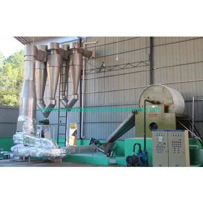 Cassava starch hydrocyclone machine