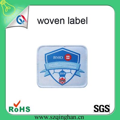 Custom different kinds hang tag free design high quality personalized label tags