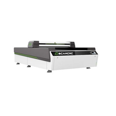 Professional BCJ Laser Cutting and Engraving Machine Supplier