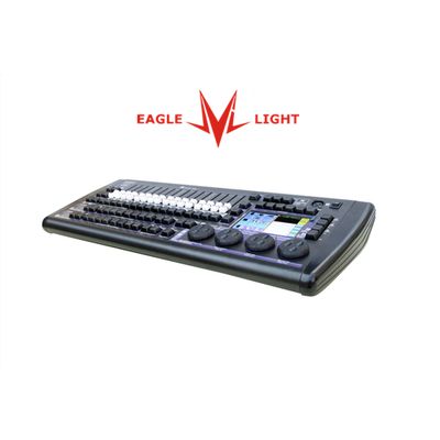 DMX Controller stage lighting console 512
