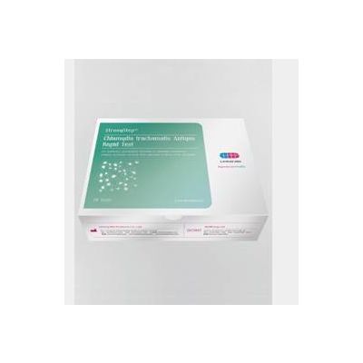 Chlamydia Trachomatis Antigen Rapid Test - Nanjing Liming Bio-products ...