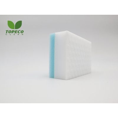 Double Cleaning Effect Compound Magic Eraser
