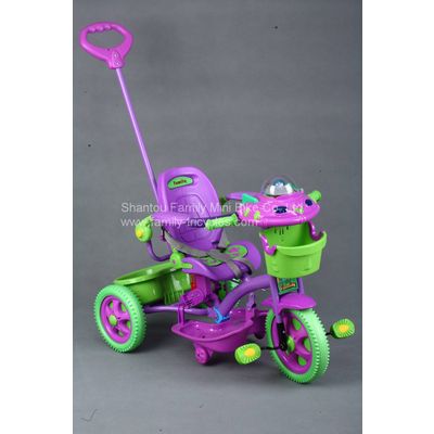 Children tricycle (F-9593)