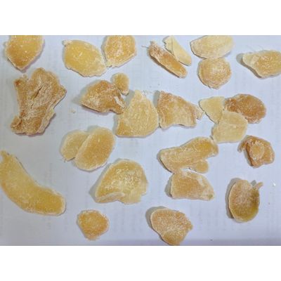 Soft Ginger - BEST QUALITY GINGER IN VIETNAM / CHEAPEST PRICE