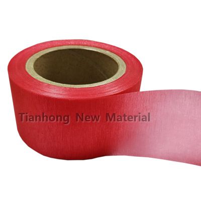 Confectionery Packaging Supplies Caramel Candy Wrapping Paper Candy Wrapping Fiber Film