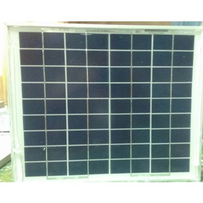 10w solar panel for home  use