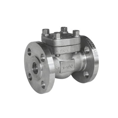 ASTM A182 F304L Swing Check Valve