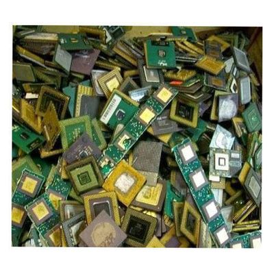 PC, Smartphone, Electronic Motherboard Scrap
