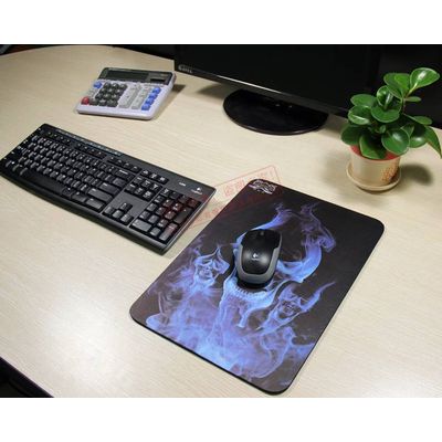 Wholesale advertising mouse pads manufacturer