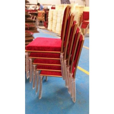 Hotel furniture  Banquet chairs