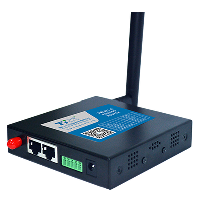 1 LAN Industrial Wireless Cellular Router with Ethernet Port