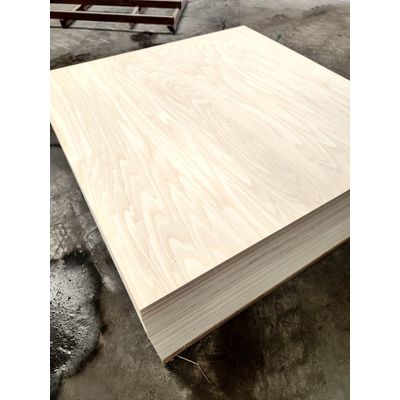 Basswood Plywood, 3 mm 1/8 Inch Craft Wood,Perfect for Laser, CNC Cutting and Wood Burning