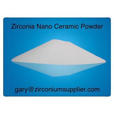 Zirconia powder,Yttria stabilized zirconia nano powder,zirconia dioxide powder,zirconium oxide powde