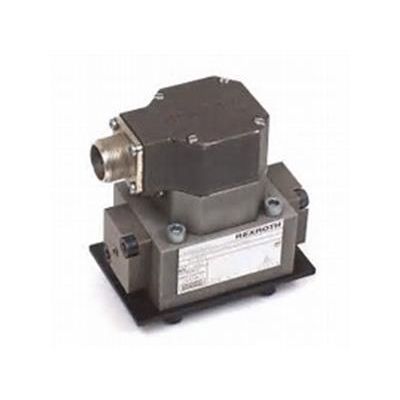 Rexroth Servo Valve - A&S Servo Motor Co., Ltd