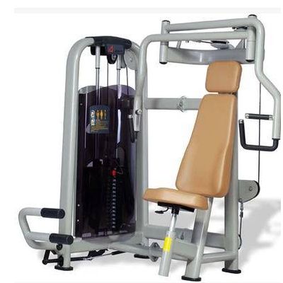 Sports Equipment Seated Chest Press XR01