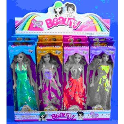 candy toy doll