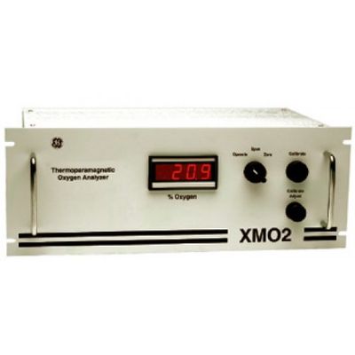 GE Panametrics XMO2 Oxygen Transmitter