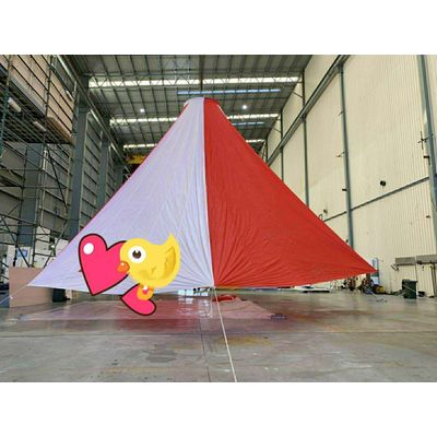 parachute Tent