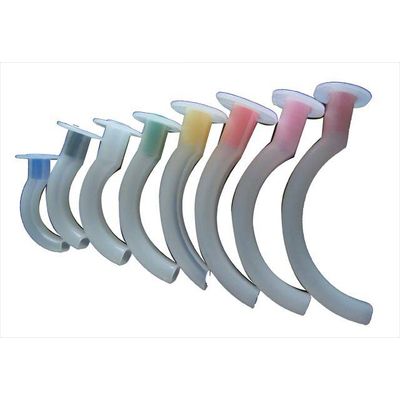 Guedel Airway - Shaoxing Fuqing Medical Products Co., Ltd - ecplaza.net