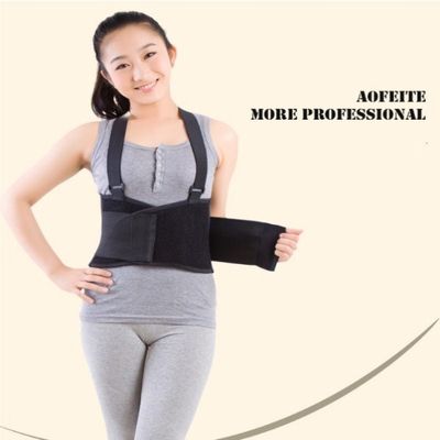Factory Price OEM Good Quality Body Shaper Breathable Waist Trainer