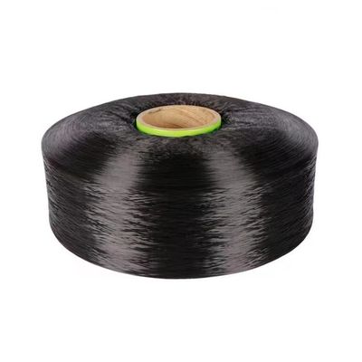 Polypropylene filament yarn