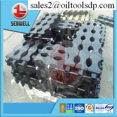 Econo-Rack for drill pipe & drill collar & other pipes