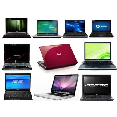 New and Used Dell Laptop/ MacBook Pro Laptop/Lenovo/H P probook/New Refurbished Used Super Slim Elit