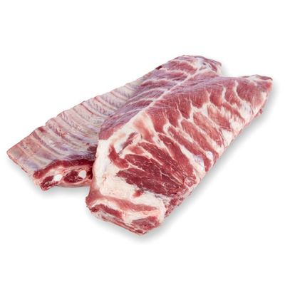 Frozen Pork fat, Pork spareribs, Pork backfat, Pork Hind feet, Pig intestines, Pork loin, Pork Ear