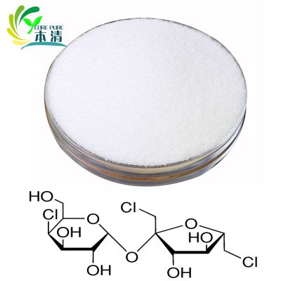 Supply high quality sweetener Sucralose powder