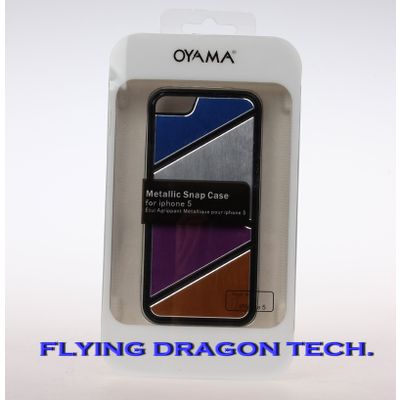 case for iphone 5 (Model NO. FD006)