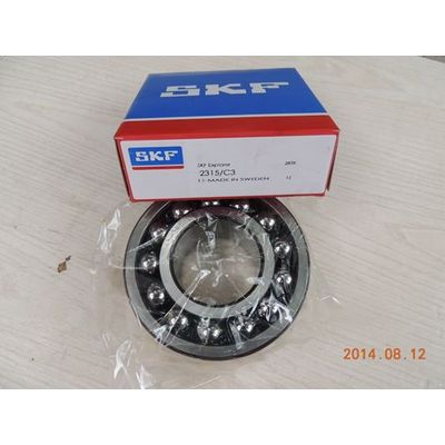 SKF 2315 Self-aligning ball bearing