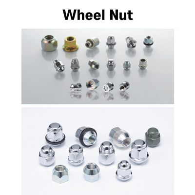 Wheel Nut