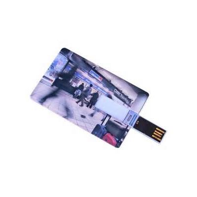 Wholesale card usb flash drive wholesale with webkey function for promotion gift