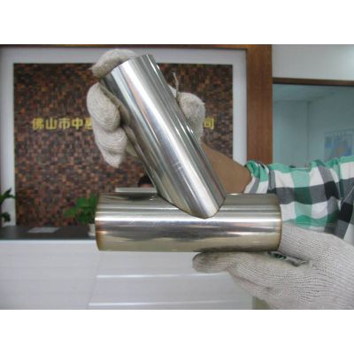 Professional Zhonghui intersecting line tube cutting machine plasma cut/gas cut