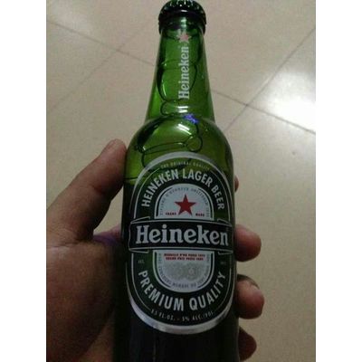 Heineken beer 250ml,330ml,500ml