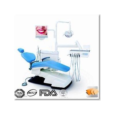 Dental Unit chair FJ48new