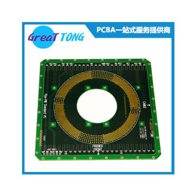 Asset Tracking Device and System Turnkey PCBA Solution - Printed Circuit Board A