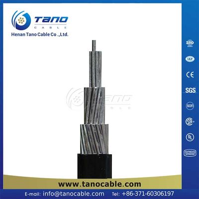 tano cable covered line wire