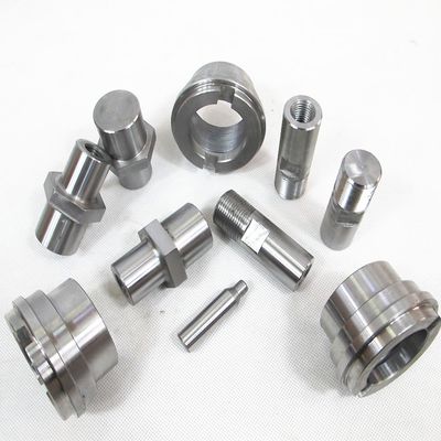 Custom stainless steel parts precision machining cnc parts China