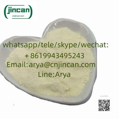 High Purity Powder CAS 119276 with fast delivery and best price 01-6