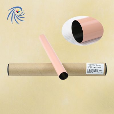 for hp printers parts fuser film sleeve 3525